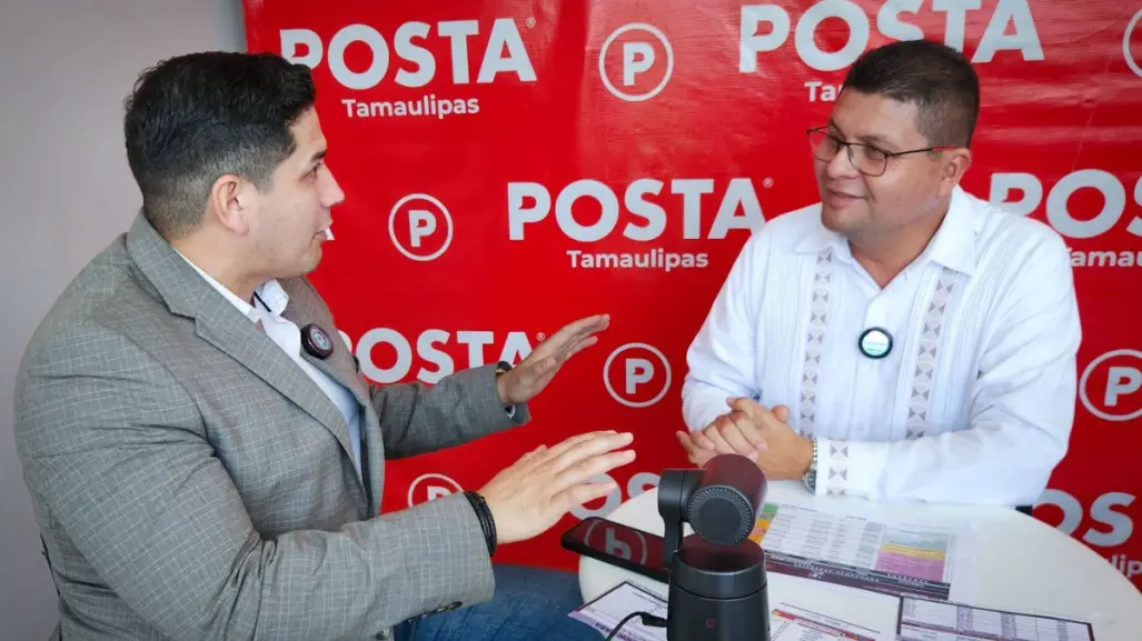 Millonaria inversión federal en Tamaulipas impulsa bienestar social y desarrollo local