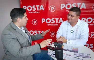 Millonaria inversión federal en Tamaulipas impulsa bienestar social y desarrollo local