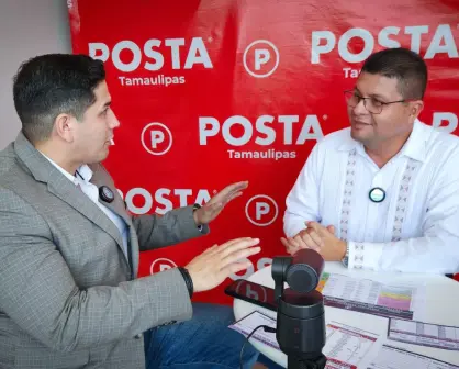 Millonaria inversión federal en Tamaulipas impulsa bienestar social y desarrollo local