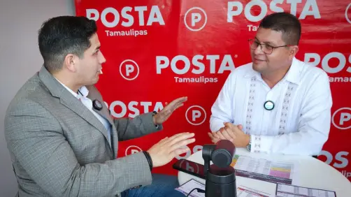 Millonaria inversión federal en Tamaulipas impulsa bienestar social y desarrollo local