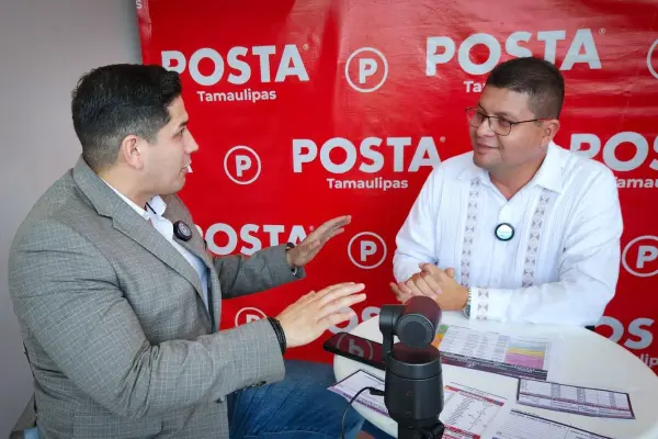 Millonaria inversión federal en Tamaulipas impulsa bienestar social y desarrollo local