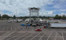 Arranca la Feria de Durango con el Estacionamiento 2 CERRADO por esta razón