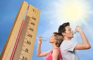 Estas son las condiciones del clima en Nuevo León hoy 19 de julio