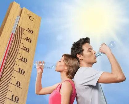 Estas son las condiciones del clima en Nuevo León hoy 19 de julio