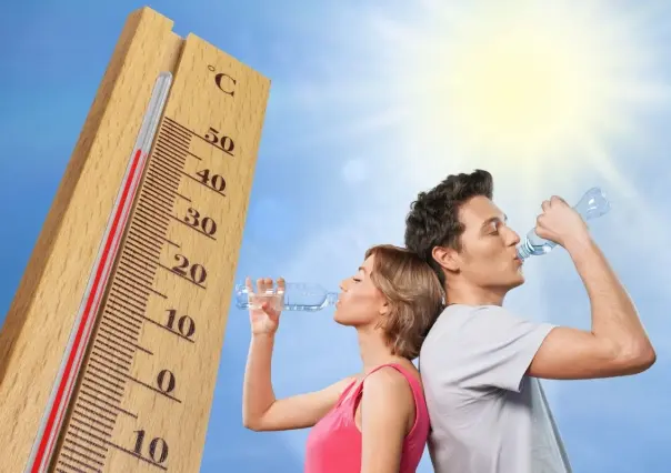 Estas son las condiciones del clima en Nuevo León hoy 19 de julio