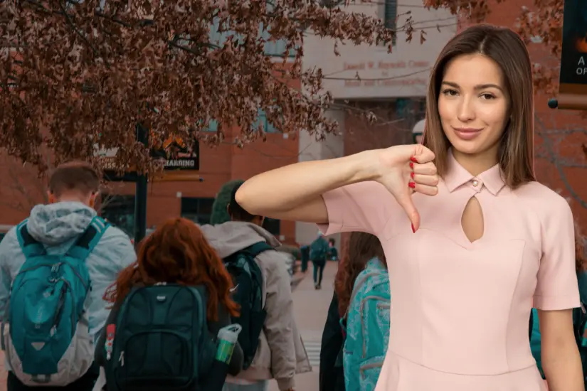En este regreso a clases, las mochilas más resistentes y económicas son las que recomienda la Procuraduría Federal del Consumidor. Foto: Canva