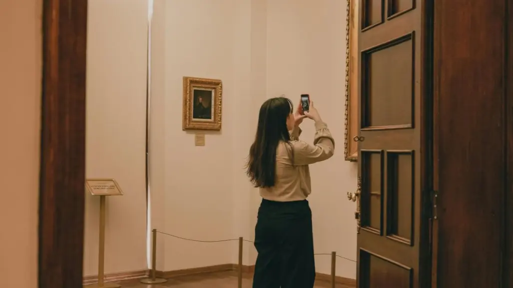 3 exposiciones de arte para ver en Saltillo