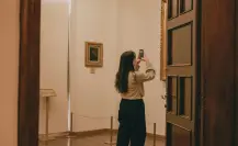 3 exposiciones de arte para ver en Saltillo