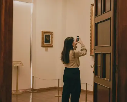 3 exposiciones de arte para ver en Saltillo