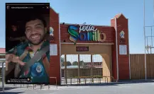 Desmienten cancelación del concierto de Luis R. Conríquez en la Feria Saltillo 2025