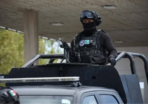 Coahuila en segundo lugar de estados con menos homicidios y esta es la razón
