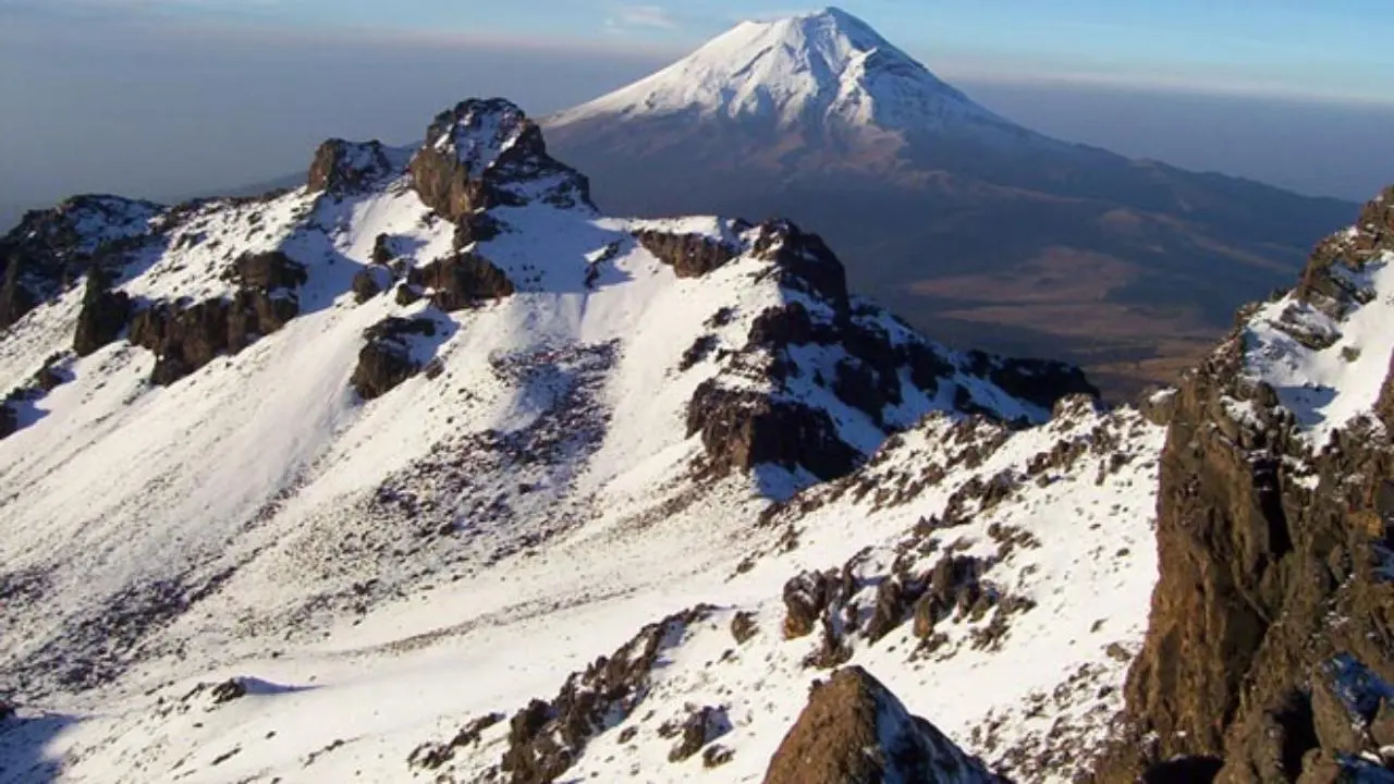 Este paraíso natural en Edomex es ideal para una escapada de fin de semana. Foto: conanp.gob.mx