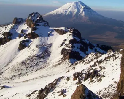 Este paraíso natural en Edomex es ideal para una escapada de fin de semana