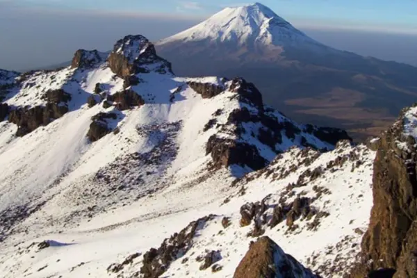 Este paraíso natural en Edomex es ideal para una escapada de fin de semana