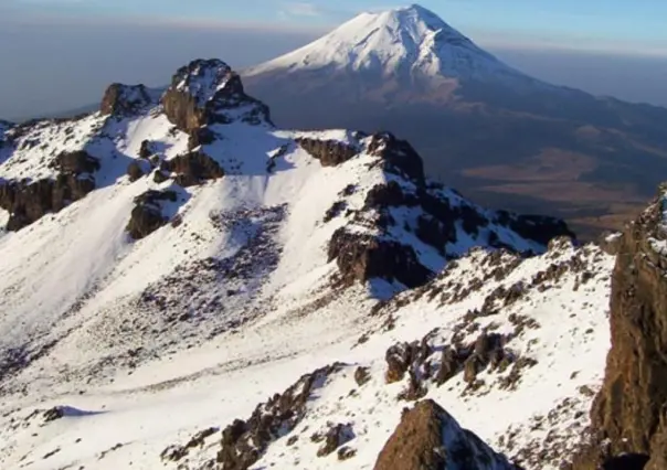 Este paraíso natural en Edomex es ideal para una escapada de fin de semana