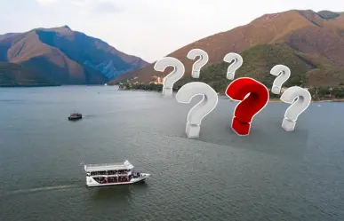 ¿Cuáles son los niveles de las presas de Nuevo León, hoy 18 de julio?