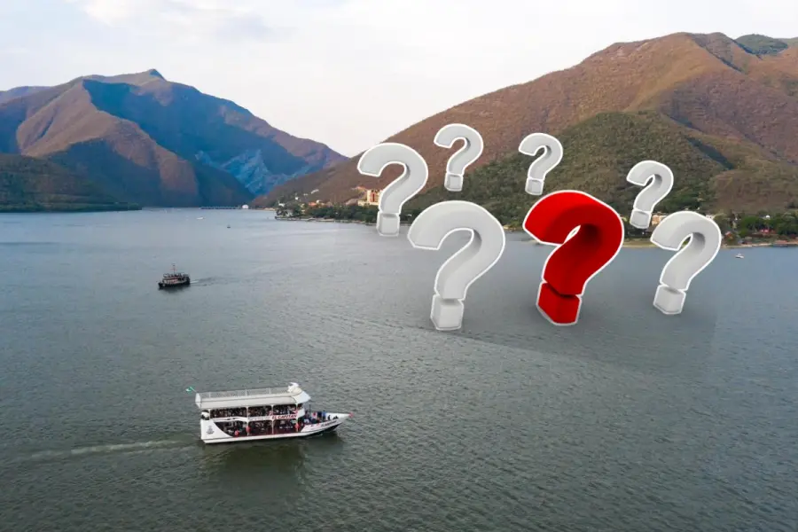 ¿Cuáles son los niveles de las presas de Nuevo León, hoy 18 de julio?