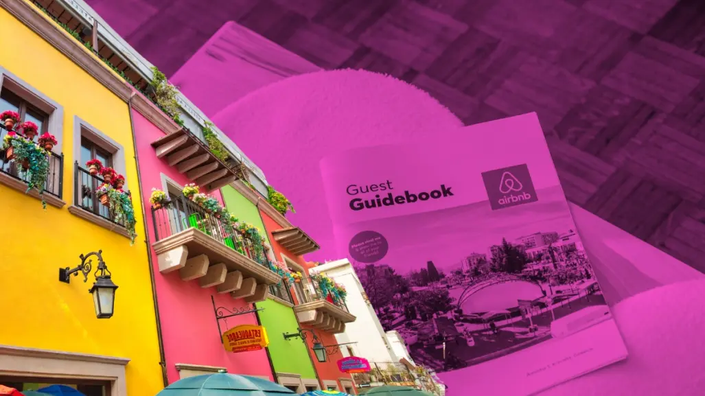 Gentrificación en Monterrey: ¿Cómo afecta Airbnb a las rentas tradicionales en Barrio Antiguo?