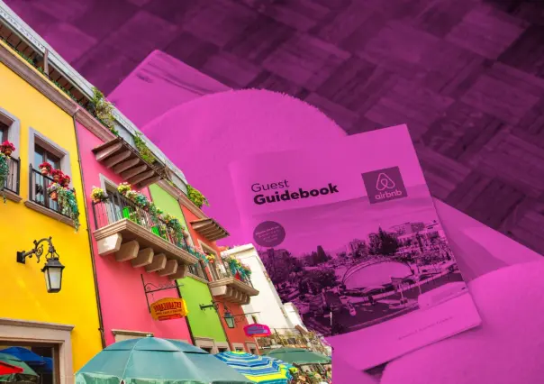 Gentrificación en Monterrey: ¿Cómo afecta Airbnb a las rentas tradicionales en Barrio Antiguo?