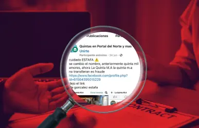 Vacaciones en Nuevo León: alertan por fraudes en quintas