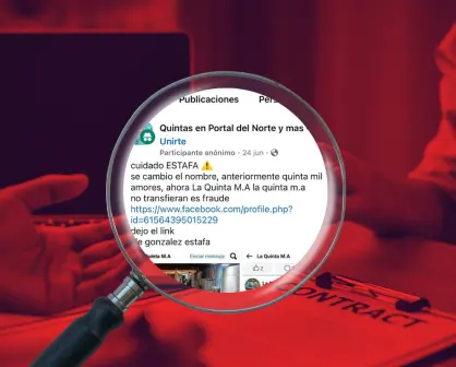 Vacaciones en Nuevo León: alertan por fraudes en quintas