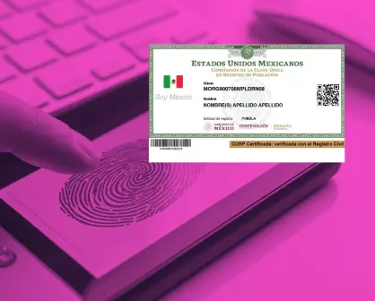 CURP biométrico en Nuevo León: ¿Cuánto tiempo tarda el trámite? 