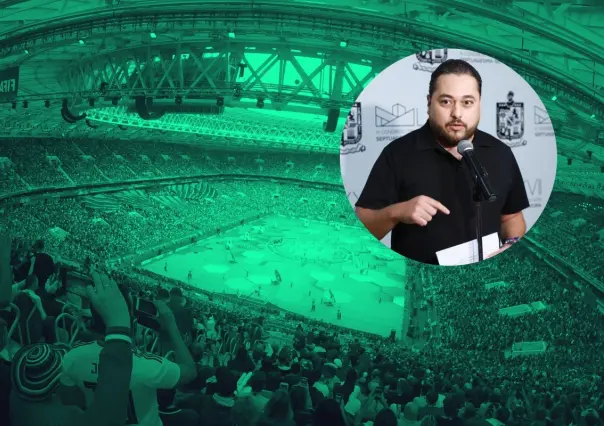 Miguel Lechuga propone capacitación turística para Mundial en Nuevo León