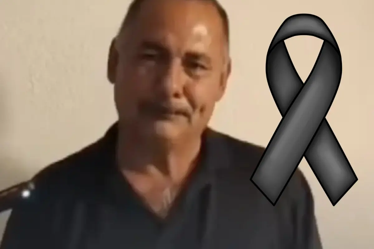 Conoce los detalles del asesinato del empresario y activista Gabriel Hernández en Reynosa, Tamaulipas. Impactante suceso en el colectivo 10 de Marzo