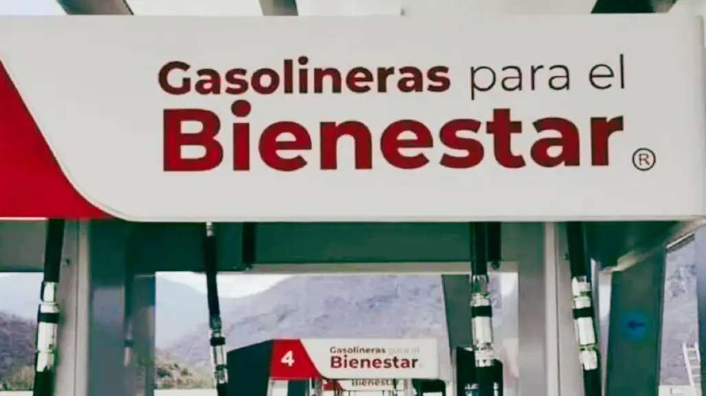 ¿Dónde estarán ubicadas las Gasolineras para el Bienestar en Tamaulipas?