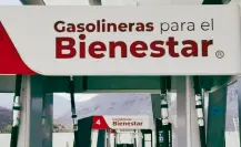 ¿Dónde estarán ubicadas las Gasolineras para el Bienestar en Tamaulipas?