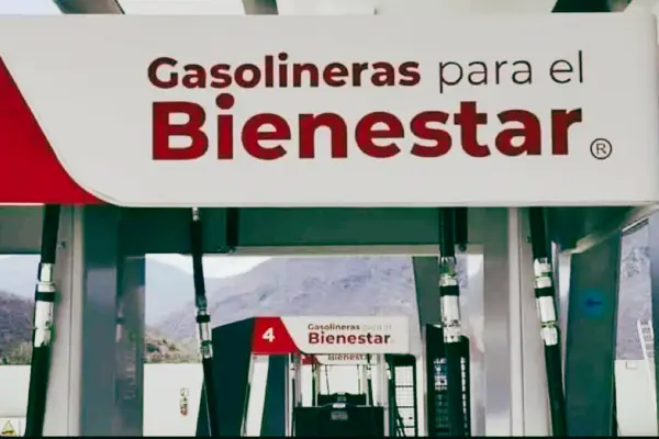 ¿Dónde estarán ubicadas las Gasolineras para el Bienestar en Tamaulipas?