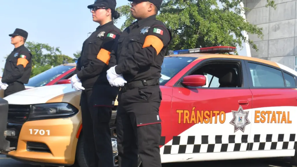 Estas son las multas que Tránsito Estatal puede imponerte en las carreteras de Tamaulipas