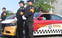 Estas son las multas que Tránsito Estatal puede imponerte en las carreteras de Tamaulipas