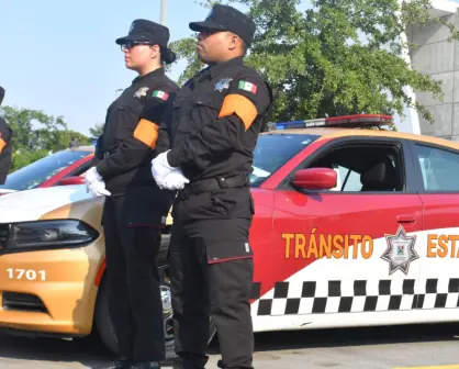 Estas son las multas que Tránsito Estatal puede imponerte en las carreteras de Tamaulipas