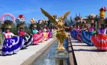 Guelaguetza en CDMX: este día puedes vivir gratis la fiesta de Oaxaca sin salir del Centro Histórico
