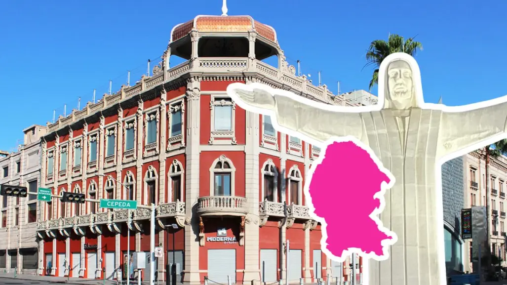Vacaciones en Coahuila; una guía para recorrer la Región Laguna