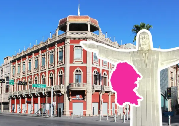 Vacaciones en Coahuila; una guía para recorrer la Región Laguna 