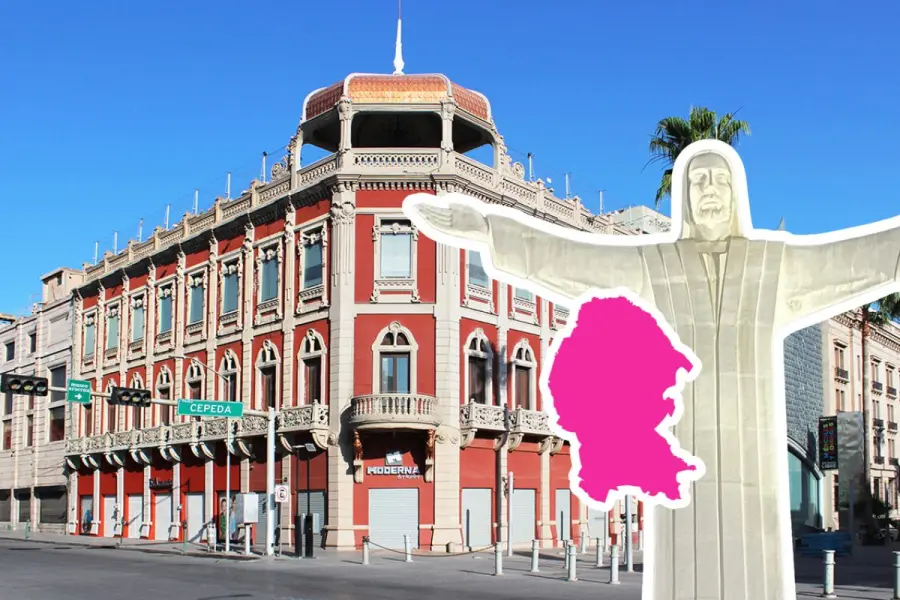 Vacaciones en Coahuila; una guía para recorrer la Región Laguna 