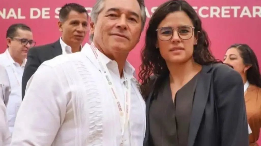 ¿Falleció Hernán Bermúdez, extitular de SSPC de Tabasco? Esto se sabe
