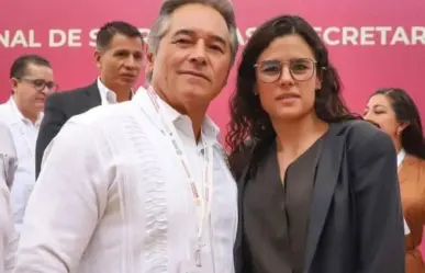 ¿Falleció Hernán Bermúdez, extitular de SSPC de Tabasco? Esto se sabe