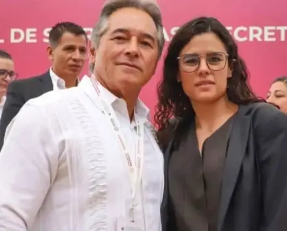 ¿Falleció Hernán Bermúdez, extitular de SSPC de Tabasco? Esto se sabe