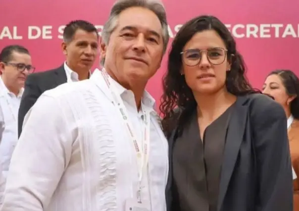 ¿Falleció Hernán Bermúdez, extitular de SSPC de Tabasco? Esto se sabe