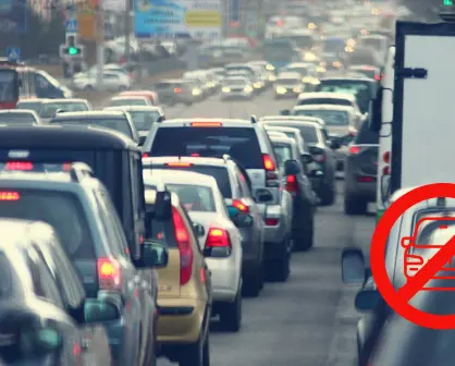 Hoy No Circula en Toluca: estos autos no tienen permiso de transitar hoy 18 de julio