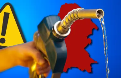 Venta ilegal de gasolina en Coahuila: ¿Qué descubrieron en los operativos en Torreón?