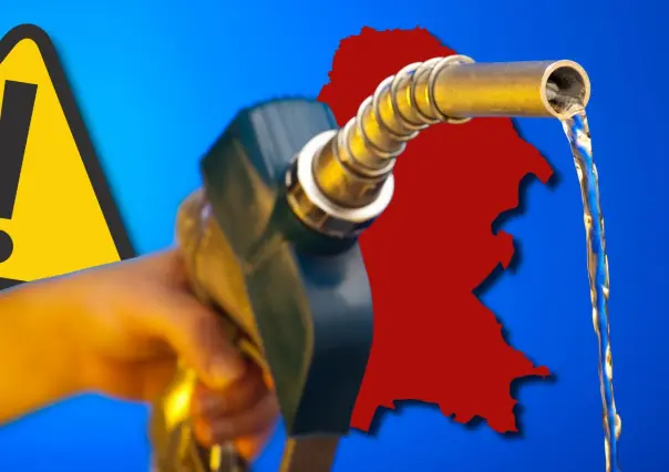 Venta ilegal de gasolina en Coahuila: ¿Qué descubrieron en los operativos en Torreón?