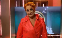 MasterChef Celebrity 2025: la chef Betty Vázquez regresa a la TV en otro reality show de cocina