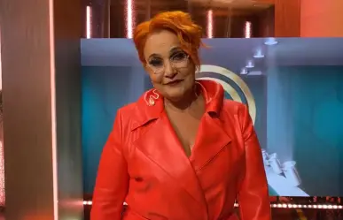 MasterChef Celebrity 2025: la chef Betty Vázquez regresa a la TV en otro reality show de cocina