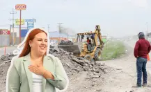 Arranca modernización vial en Arteaga con inversión de 5.6 millones de pesos