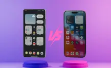 IPhone 16 Pro Max vs. Samsung Galaxy S25: ¿cuál es mejor, según la Inteligencia Artificial?
