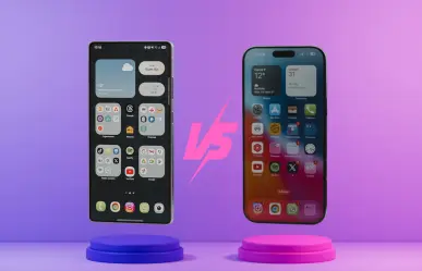 IPhone 16 Pro Max vs. Samsung Galaxy S25: ¿cuál es mejor, según la Inteligencia Artificial?